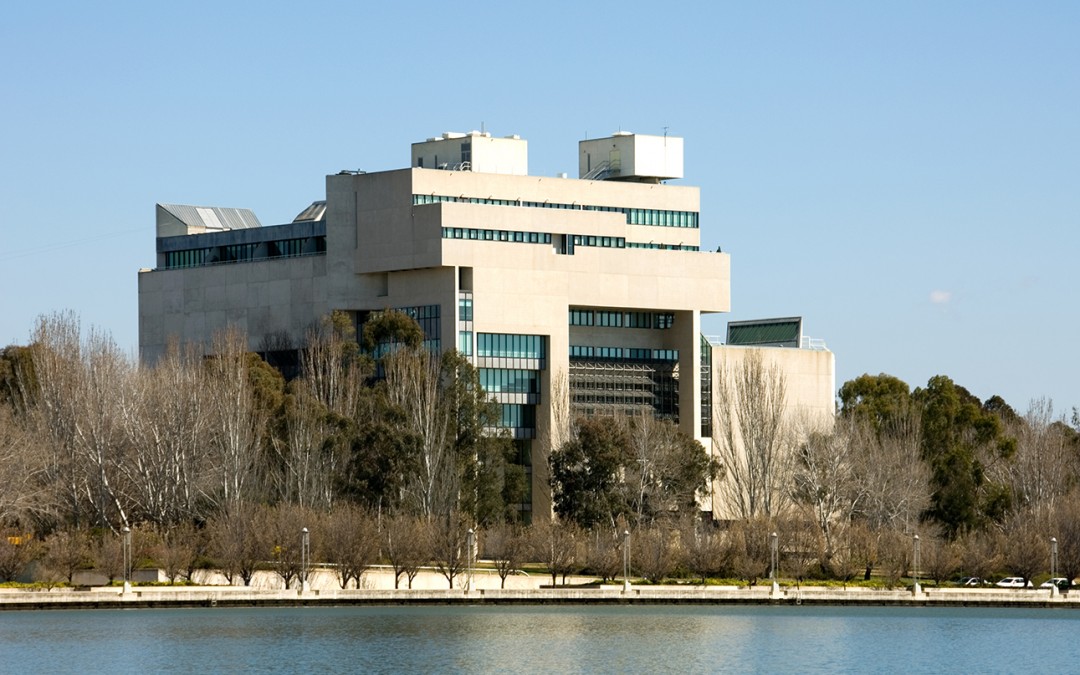 Australian High Court