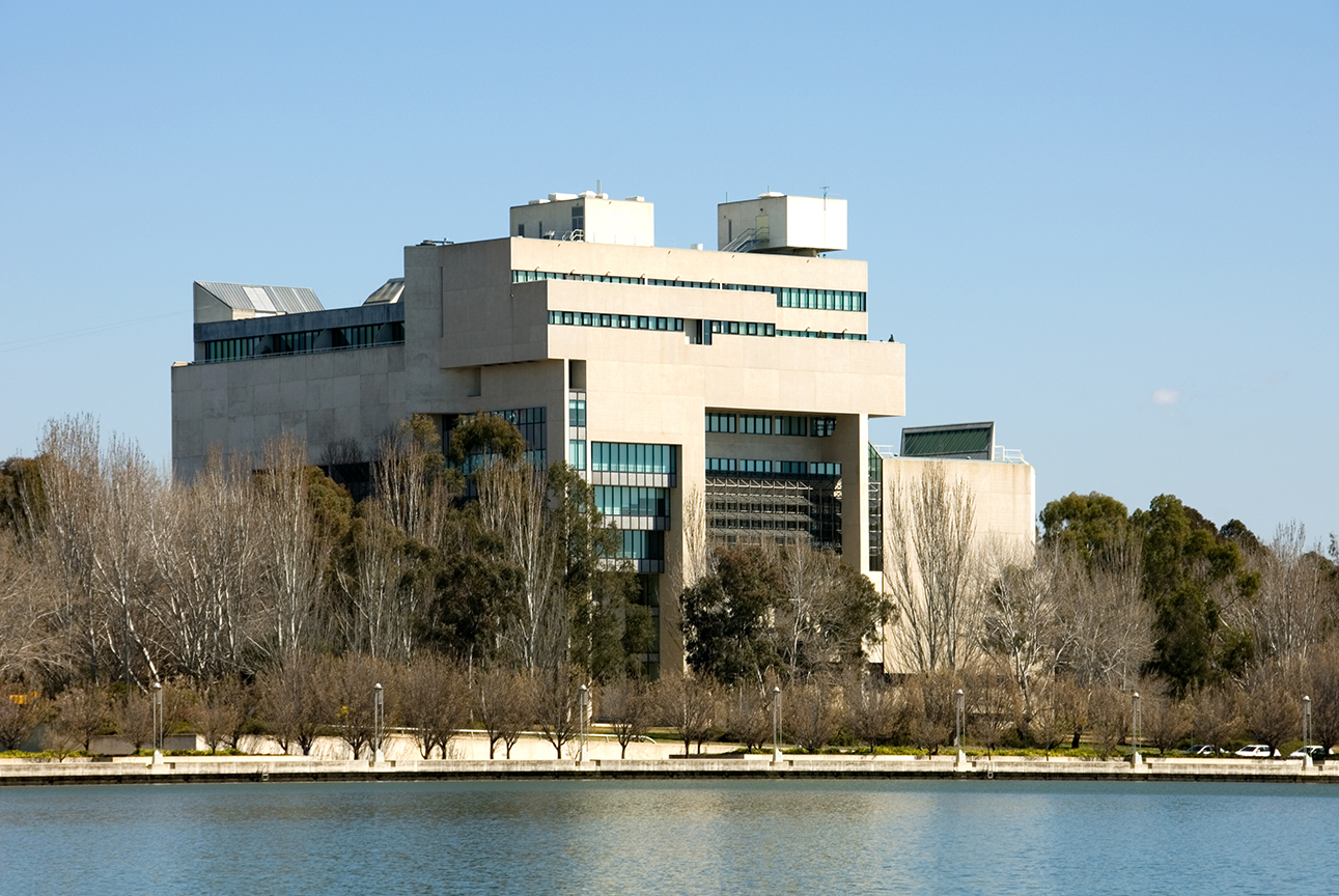 Australian High Court