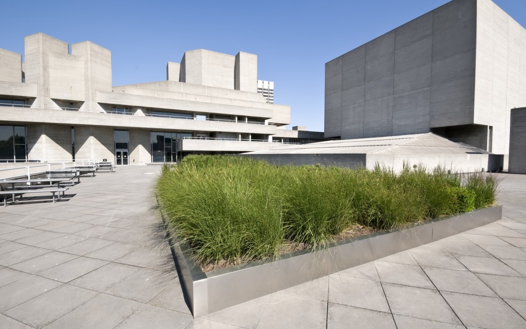 National Theatre, London