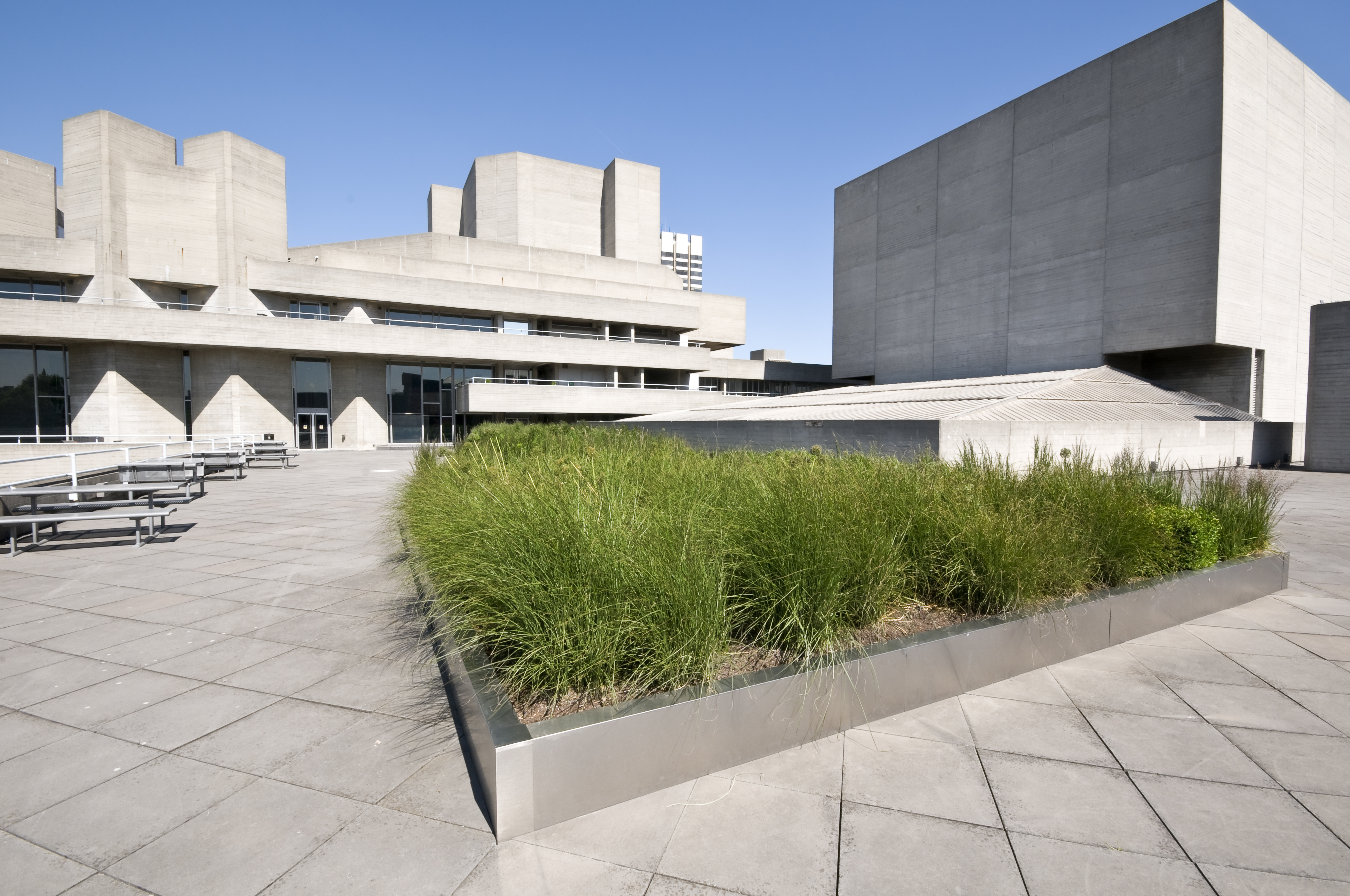 National Theatre, London